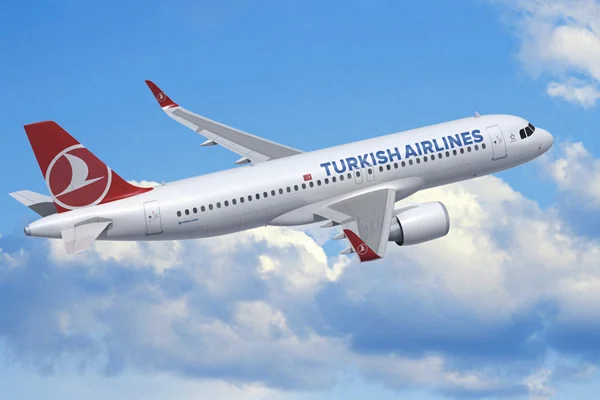 THY'den 'İstanbul Havalimanı'na ortaklık' iddialarına yanıt