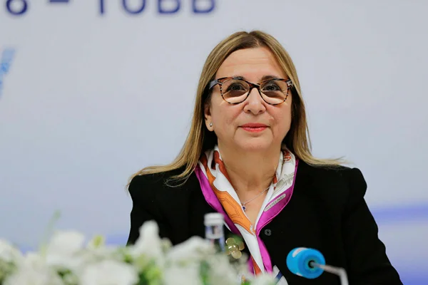 Ticaret Bakanı: Gümrük kapılarımızda modernleşme ve dijitalleşmeye gidiyoruz
