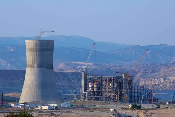 TMSF milyarlık şirketi satılığa çıkardı