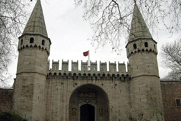 Topkapı Sarayı Cumhurbaşkanlığına bağlanıyor