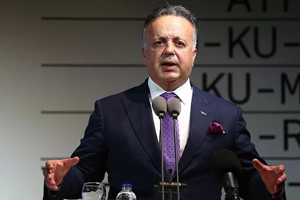 'Toplam tescilli marka sayımız 865 bine ulaştı'