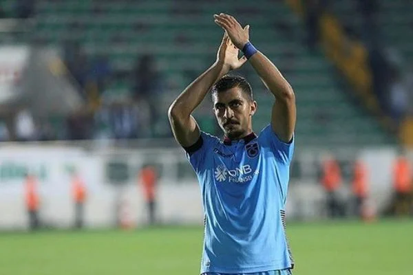 Trabzonspor'da Hosseini şoku