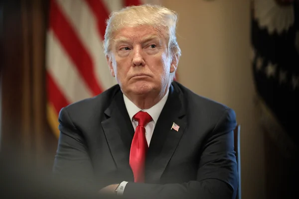 Trump emekli generali Suudi Arabistan'a büyükelçi seçtiğini duyurdu
