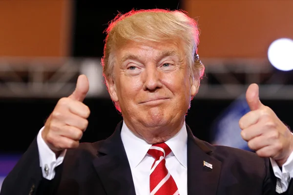Trump: Hükümeti kapatabilirim