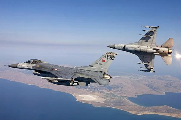 TSK: Saldırı hazırlığında 14 terörist etkisiz hale getirildi