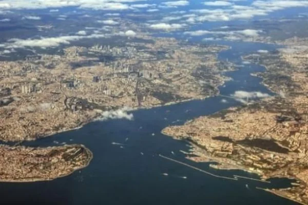 Tüketim harcamalarının 4'te 1'i İstanbul'da