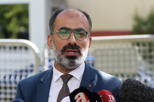 Türk Arap Medya Derneği Başkanı Turan Kışlakçı: Cemal Kaşıkçı'nın sesi onları boğacak'
