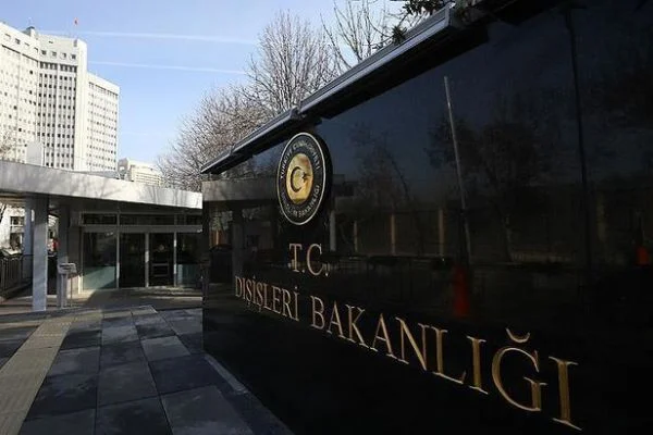 Türkiye, BM'nin Eritre'ye yaptırımları kaldırmasından memnun