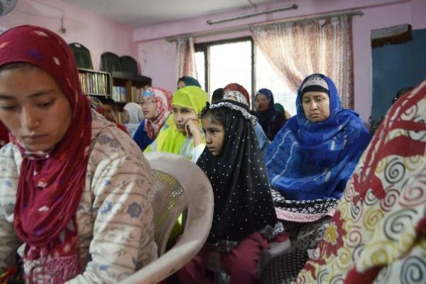 Türkiye'den Nepal'e İslam Kültür Merkezi