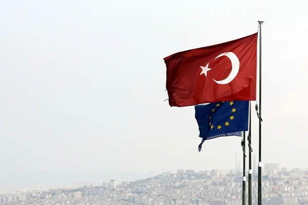 Türkiye ile AB'den İran kararı