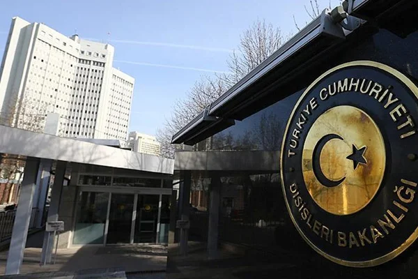 Türkiye Mogadişu'daki terör saldırısını kınadı
