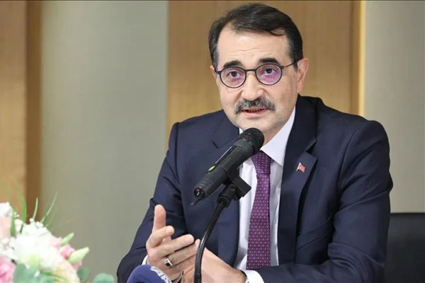 Türkiye'nin ikinci sondaj gemisi geliyor