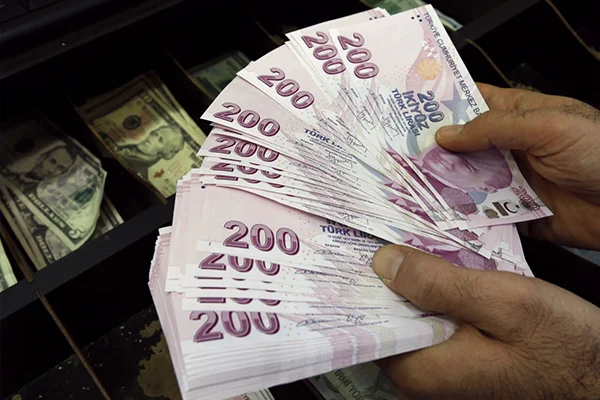 Türkiye'nin vergi rekortmenleri belli oldu