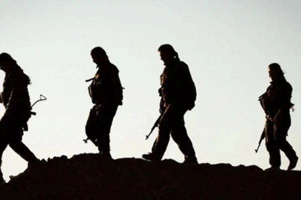'Türkiye'nin YPG/PKK'yı Münbiç'ten çıkarma çabasını destekliyoruz'