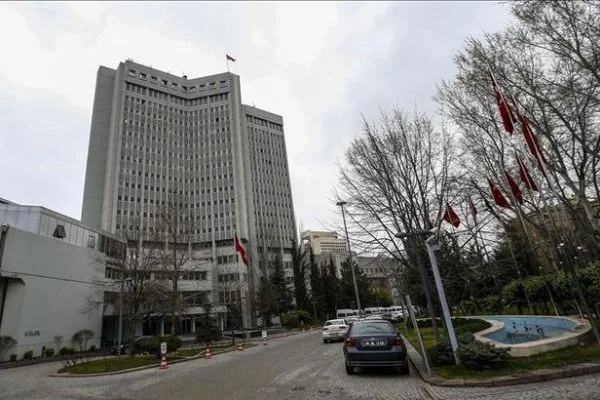 Türkiye, Pakistan ve Afganistan'daki terör saldırılarını kınadı