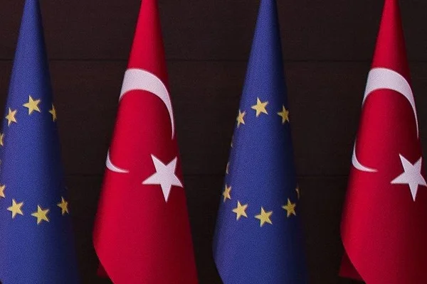Türkiye ve AB reform çabalarını ele alacak