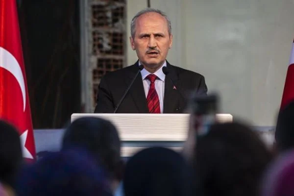 'Türksat 6A'nın tasarım aşamasının sonuna yaklaşıldı'