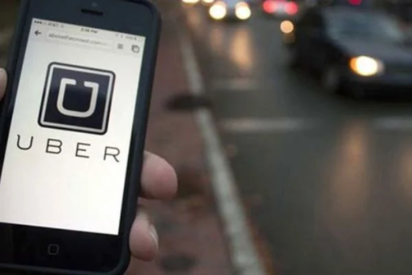 Uber sürücüsüne Atatürk Havalimanı'nda saldırı