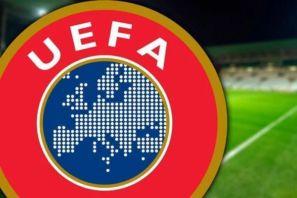 UEFA'dan Türk hakemlere görev
