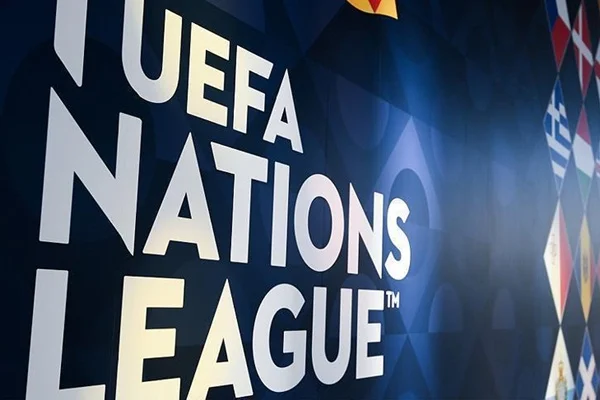 UEFA Uluslar Ligi'nde beşinci hafta 7 maçla devam etti