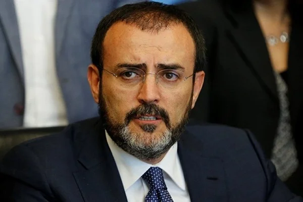 Ünal: Dimdik ayaktaysak sebebi birlik ve beraberlik ruhudur