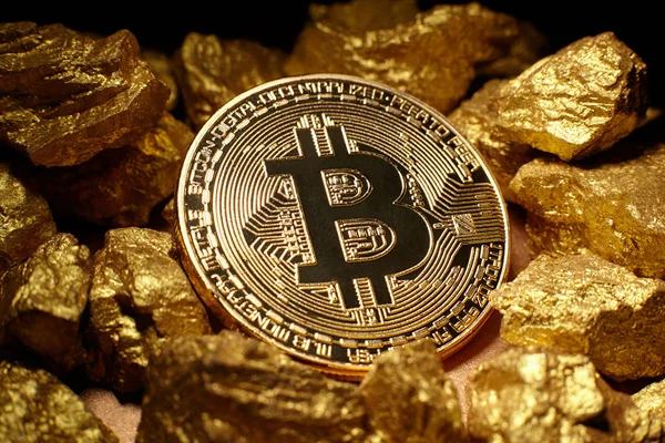 Ünlü CEO'dan Bitcoin tahmini
