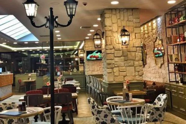 Ünlü restoran zinciri mali krizi aşamadı... Konkordato istedi