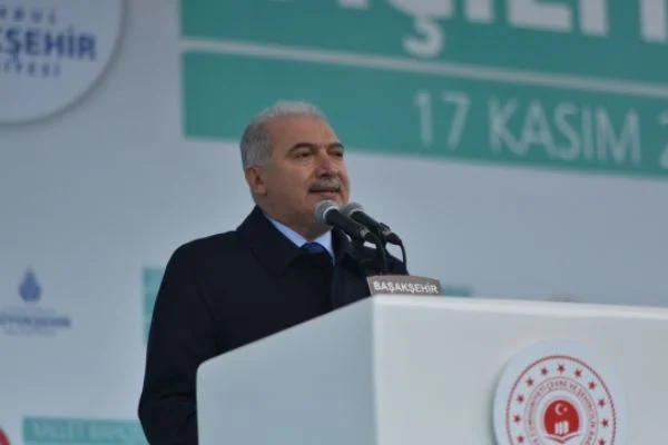 Uysal'dan çarpıcı açıklamalar