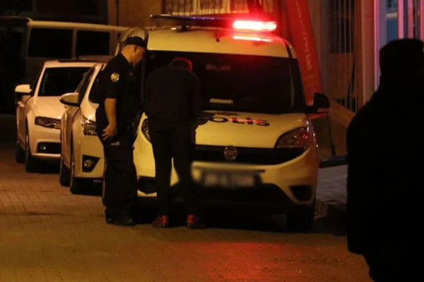 Uyuşturucu can aldı! 3 öğrenciden biri öldü