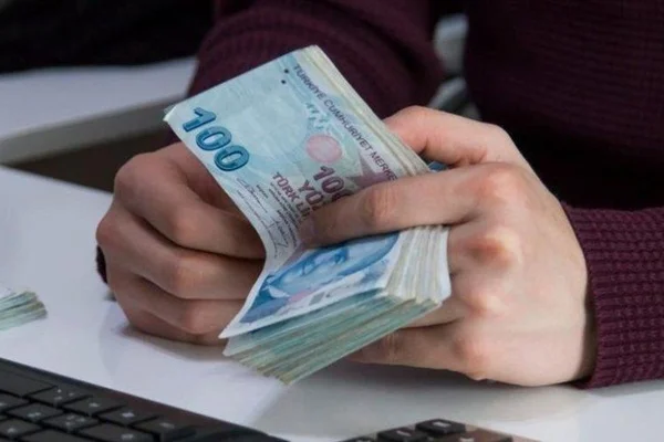 Vergi, harç ve ceza artış oranları belli oldu
