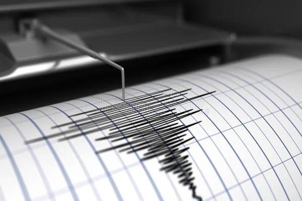 Yalova'daki depremin ardından 7 artçı deprem
