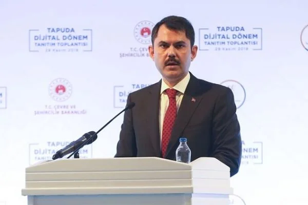 Yeni tapular geliyor! Bakın nasıl olacak...