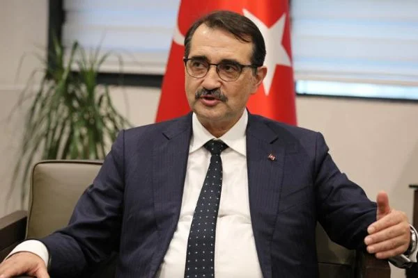 'Yenilenebilir enerjide kaynak kullanımı hızla arttı'