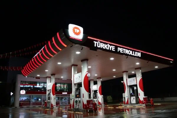 Yer altından Milli ekonomiye