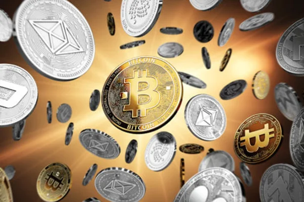 Yerli kripto para geliyor