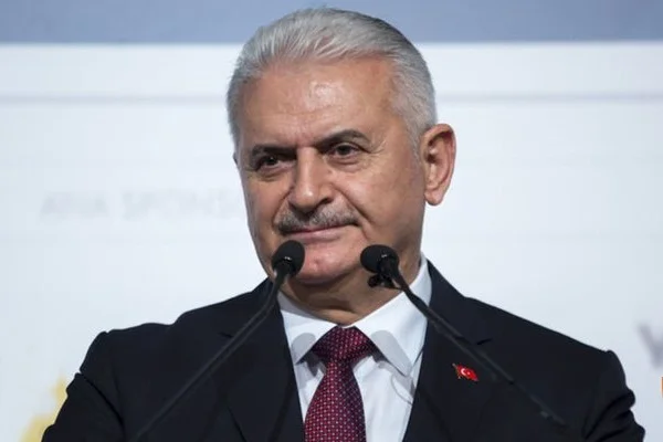 Yıldırım'dan önemli açıklamalar