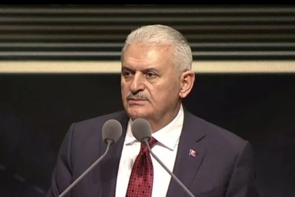 Yıldırım: Türkiye Doğu Akdeniz'de oldubittiye anında karşılık verir
