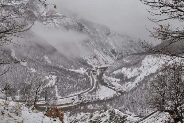 Yılın ilk kar tatili geldi