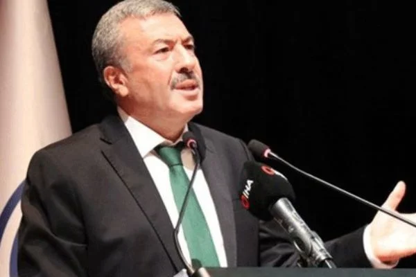 Yılın inovasyon projesi 'Mobil Emniyet Teknolojileri'