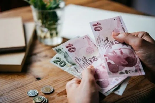 Yüksek, orta ve düşük gelirli parasını neye harcadı?
