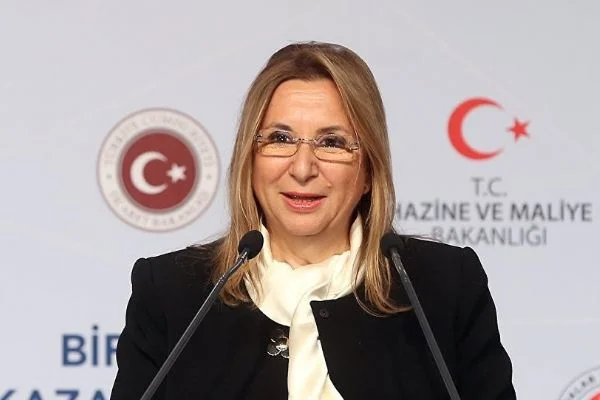 Zeytin Dalı Sınır Kapısı açıldı!