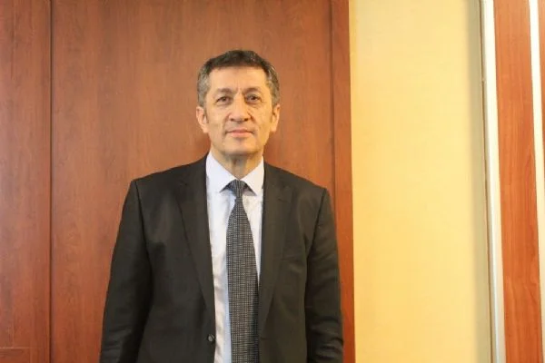 Ziya Selçuk: Bu kadar kitlesel eğitim, kitlesel imha doğurur