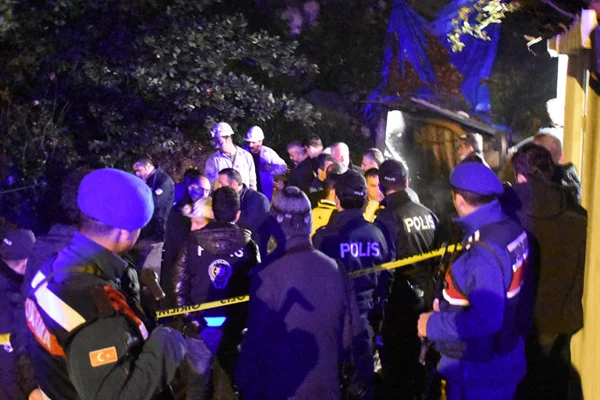 Zonguldak'ta maden ocağında patlama: 3 işçi içerde mahsur