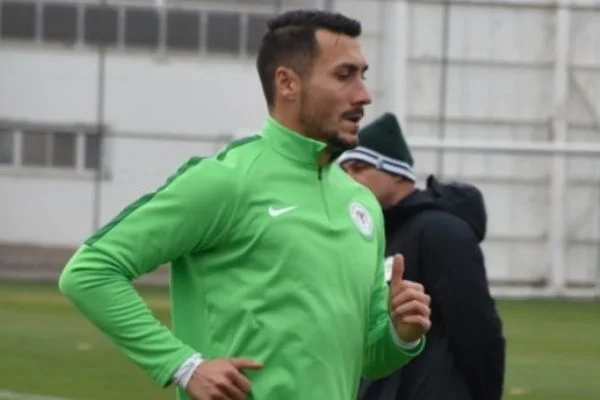 '1-2 gol attıktan sonra her şey daha iyi ve güzel olacak'