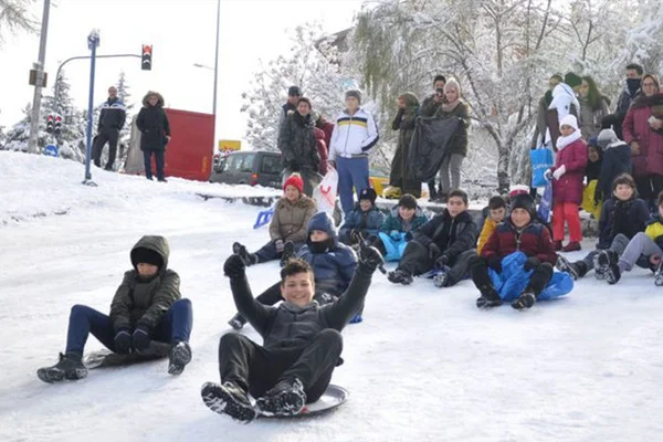 1 Ocak'ta okullar tatil mi? Açıklama geldi...