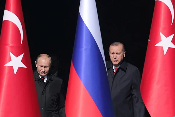 '2015'teki Rusya-Türkiye krizi, son 30 yılın en tehlikelisiydi'