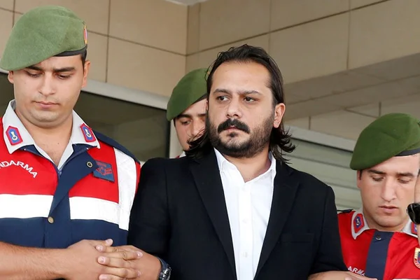 3 kişinin ölümüne neden olan Emrah Serbes'in cezası onandı
