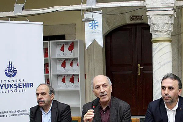 '30 Yıl Sonra Seyyid Ahmet Arvasi'