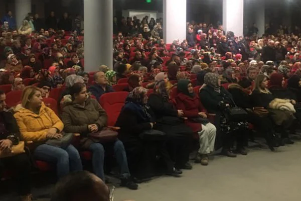 500 kişilik iş için 3 bin 964 kişi başvurdu