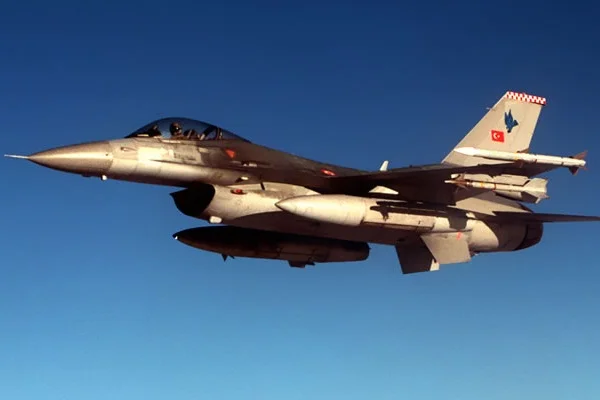 7 terörist etkisiz hale getirildi